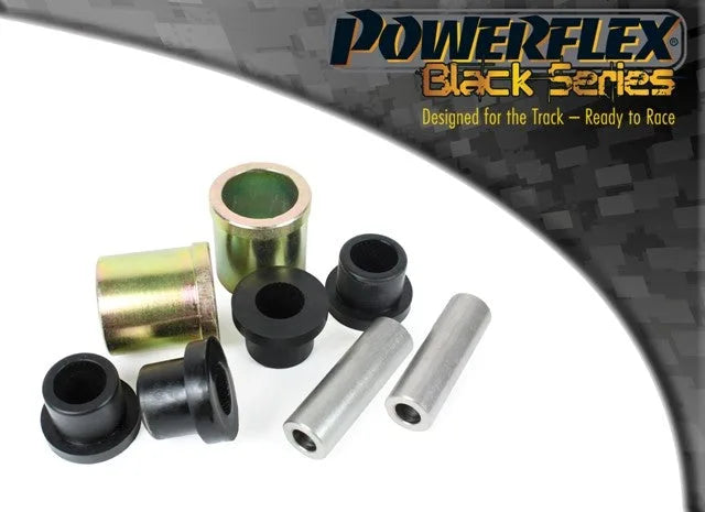 Powerflex Rear Lower Arm Inner Bush for Holden Malibu MK8 V300 (2012 - 2017) in Black