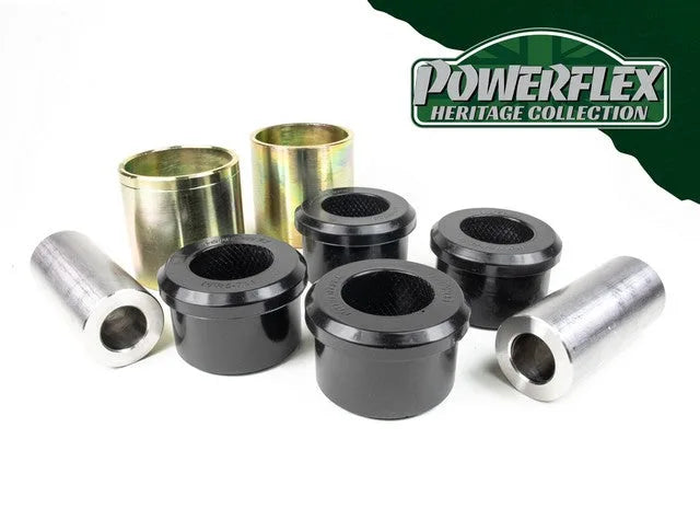 Powerflex Rear Lower Arm Bush for BMW 5 Series E39 (1996 - 2004) 540 Touring