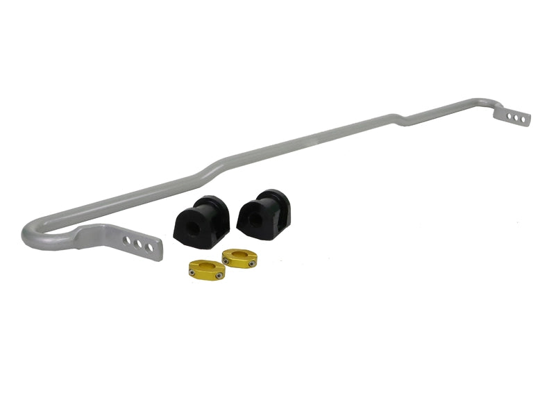Whiteline Performance Sway Bar - 18mm 3 Point Adjustable for TOYOTA GR 86 ZN8 (2022-ON) (BSR53XZ)