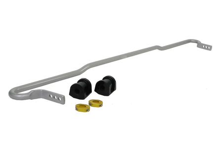 Whiteline Performance Sway Bar - 18mm 3 Point Adjustable for TOYOTA GR 86 ZN8 (2022-ON) (BSR53XZ)