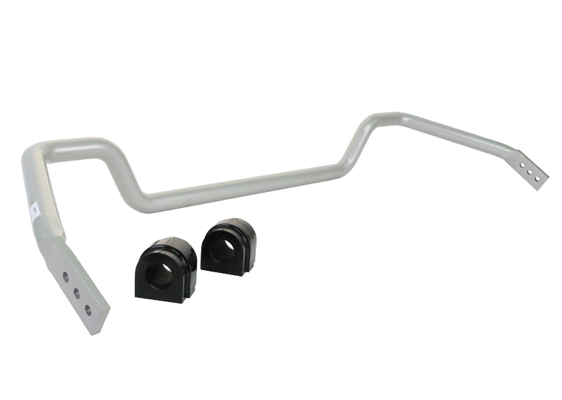 Whiteline Performance Sway Bar - 30mm 3 Point Adjustable for BMW 3 SERIES E46 M3 (2000-2006)