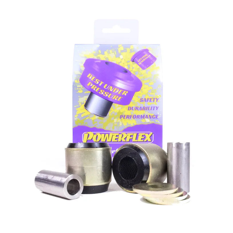 Powerflex Rear Lower Arm Outer Bush 54mm Size for Jaguar (Daimler) XJ, XJ8 - X350 X358 (2003 2009)