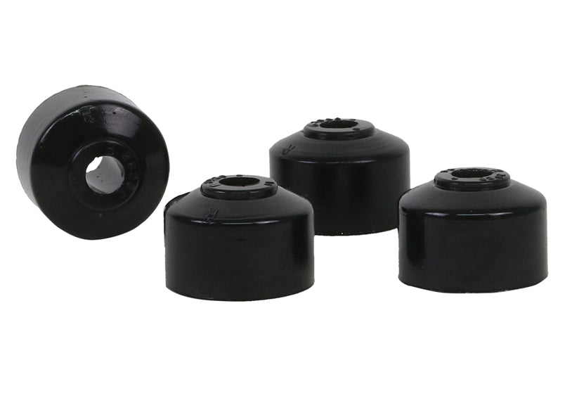 Whiteline Performance Sway Bar - Link Upper Bushing Kit for HOLDEN COMMODORE VY SEDAN AND WAGON (2002-2004) (W22921)