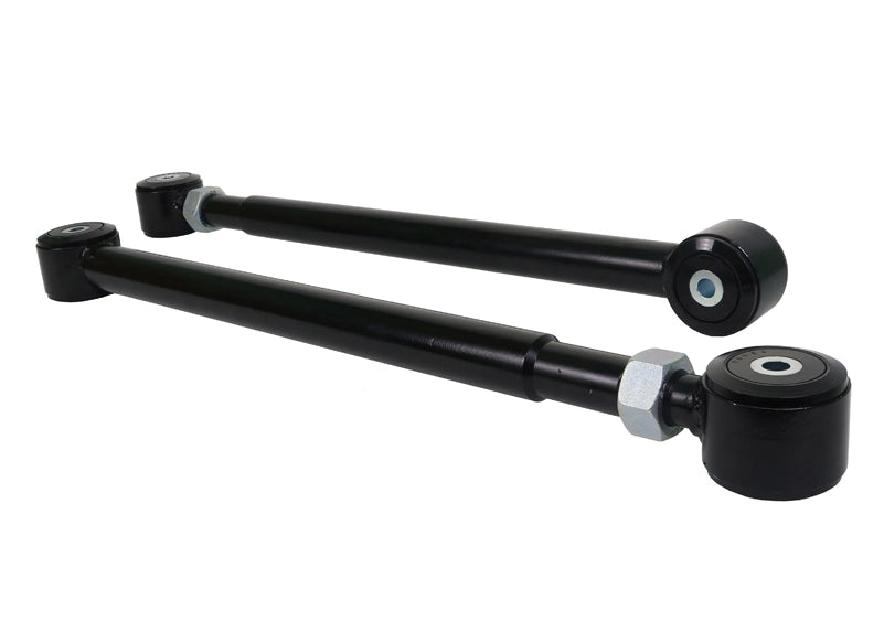 Whiteline Performance Control Arm - Lower for TOYOTA LAND CRUISER PRADO 250 SERIES (2024-ON)