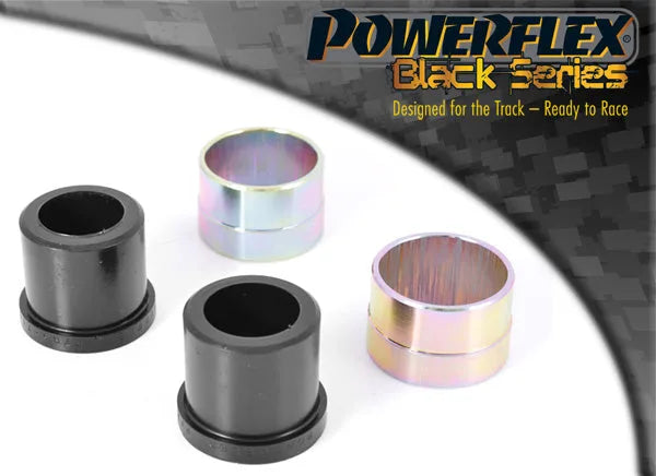 Powerflex Rear Outer Integral Link Lower Bush for BMW 5 Series E39 (1996 - 2004) 535 to 540 in Black