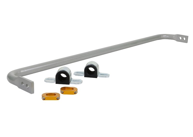 Whiteline Performance Sway Bar - 22mm 2 Point Adjustable for KIA PROCEED CD (2018-ON)