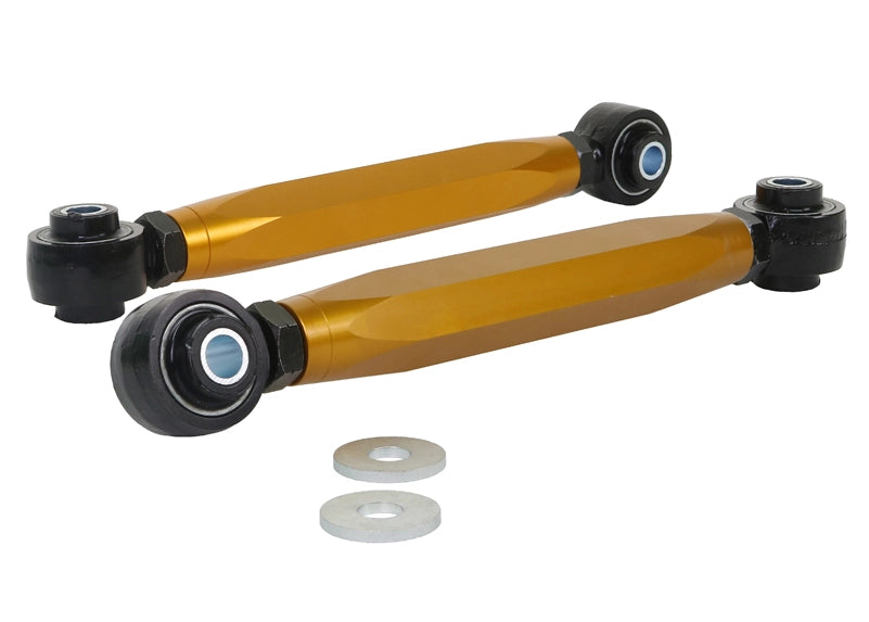 Whiteline Performance Control Arm Lower Front - Arm for KIA CERATO BD GT (2018-ON)