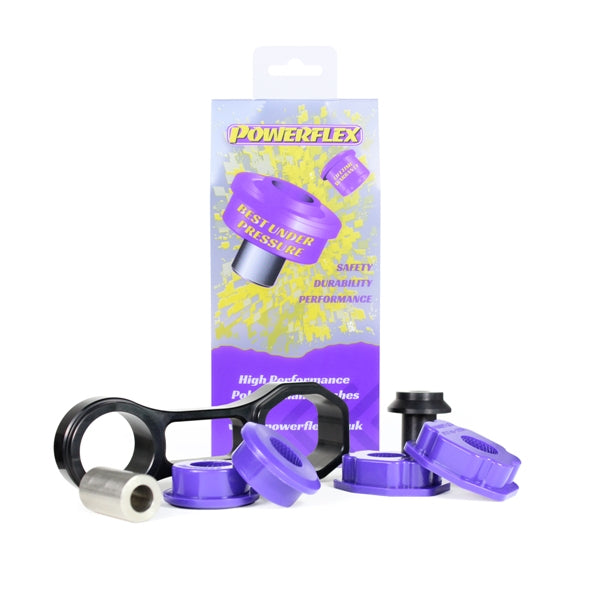 Powerflex Lower Torque Mount Fast Road/Track for Ford KA Models (2008 - 2016)