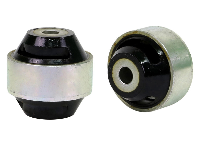 Whiteline Performance Control Arm - Lower Inner Rear Bushing for OPEL ASTRA F (1991-1994) (W53402)