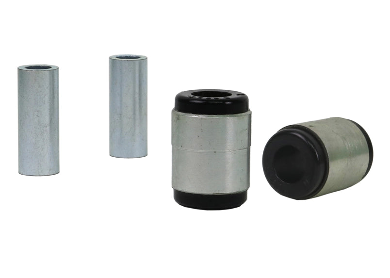 Whiteline Performance Shock Absorber - To Control Arm Bushing Kit for MITSUBISHI LANCER EVO VII, VIII, IX (2001-2007) (W32958)