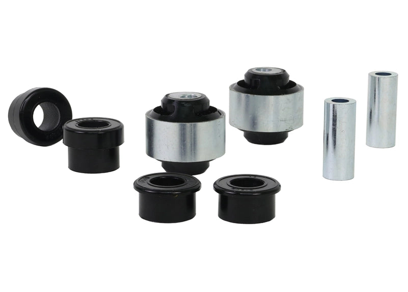 Whiteline Performance Control Arm Lower - Inner Bushing Kit for HONDA INTEGRA DC5 (2001-2007) (KCA479)