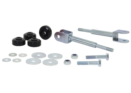 Whiteline Performance Sway Bar - Link Kit for TOYOTA LAND CRUISER 76, 78 SERIES (2007-ON)