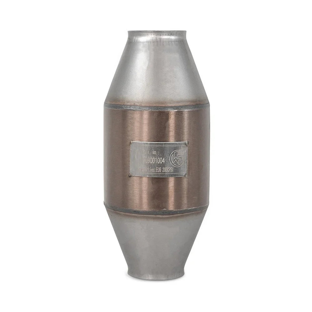 Wagner Tuning 200cpi Catalytic Converter with EU6 Coating