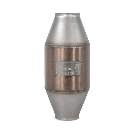 Wagner Tuning 200cpi Catalytic Converter with EU6 Coating