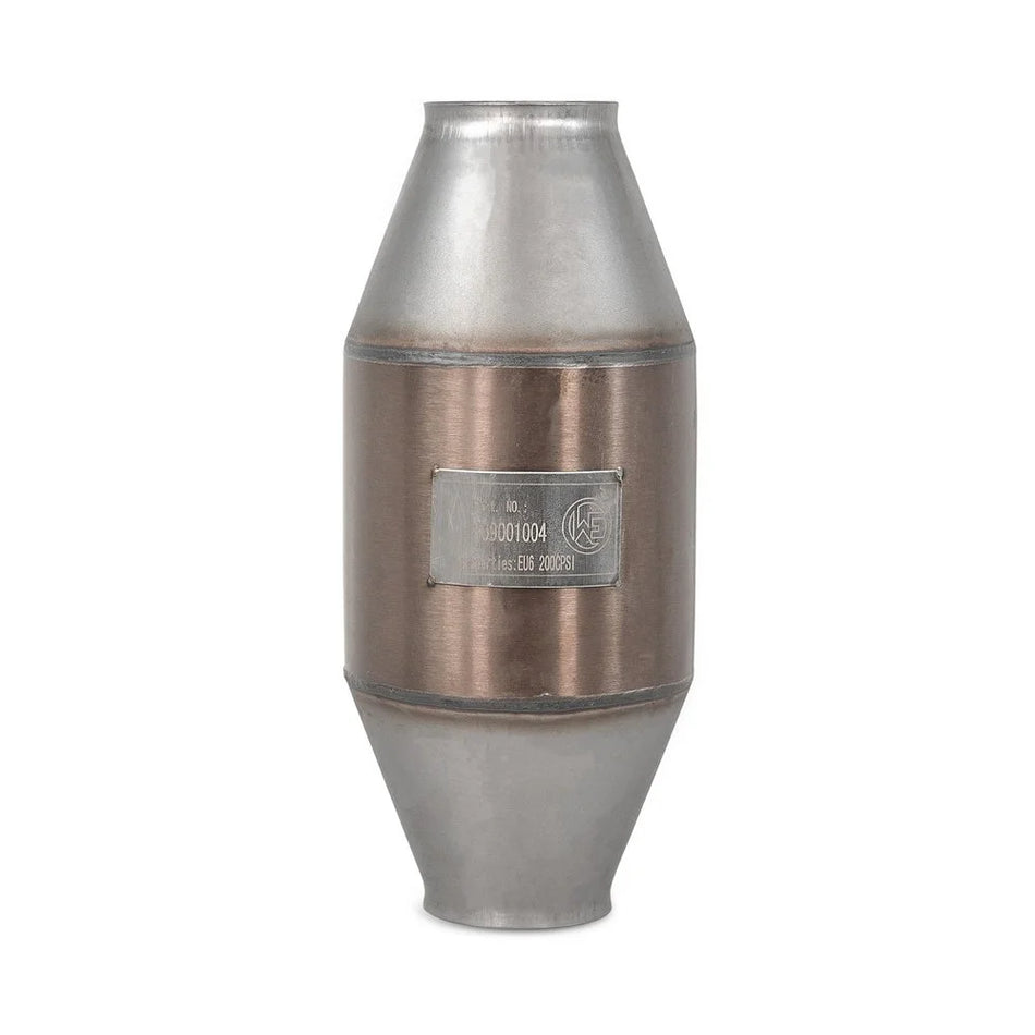 Wagner Tuning 200cpi Catalytic Converter with EU6 Coating