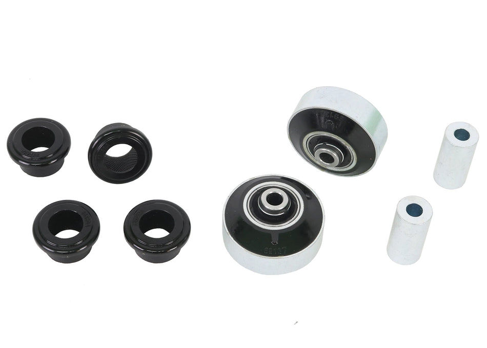 Whiteline Performance Control Arm Lower - Arm Service Kit for VW GOLF MK7 TYP 5G, BA, BV 4MOTION (2012-2020) (KSK132)