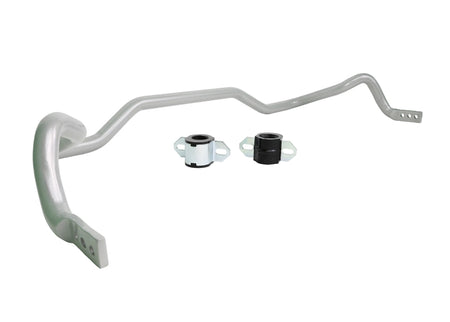 Whiteline Performance Sway Bar - 30mm X Heavy Duty Blade Adjustable for HOLDEN COMMODORE VZ SEDAN AND WAGON RWD (2004-2007)