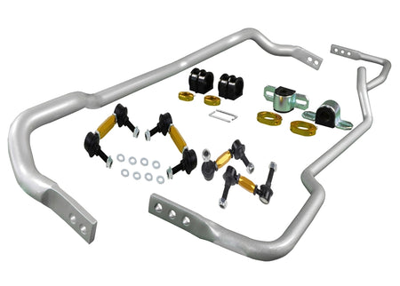 Whiteline Performance Sway Bar - Vehicle Kit for NISSAN 350Z Z33 (2003-2009)