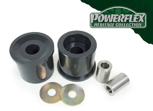 Powerflex Rear Diff Mounting Bush for BMW 5 Series E39 (1996 - 2004) 520 to 530 Touring