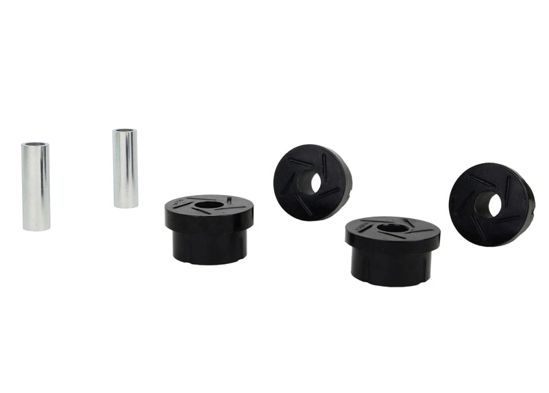 Whiteline Performance Control Arm Lower - Inner Rear Bushing Kit for LEXUS SC UZZ30, JZZ31 (1991-2000)