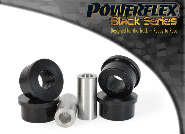 Powerflex Front Wishbone Rear Bush for Honda Civic Models Mk9 FK2 Type-R (2015 - 2017) in Black