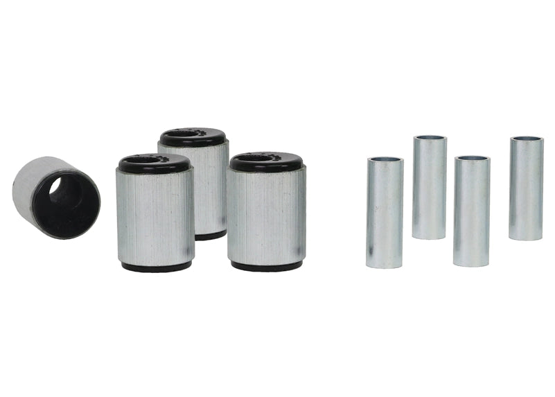 Whiteline Performance Control Arm Upper - Bushing Kit for MAZDA MX - 5 NB (1998-2005)