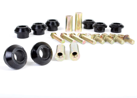 Whiteline Performance Control Arm Upper - Inner Bushing Kit for SUBARU LEVORG VM (2014-2020) (KCA326)