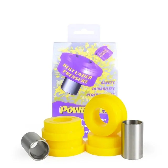 Powerflex 70A Durometer Rear Subframe Front Mounting Bush for Volvo XC70 P2 (2002 - 2007)