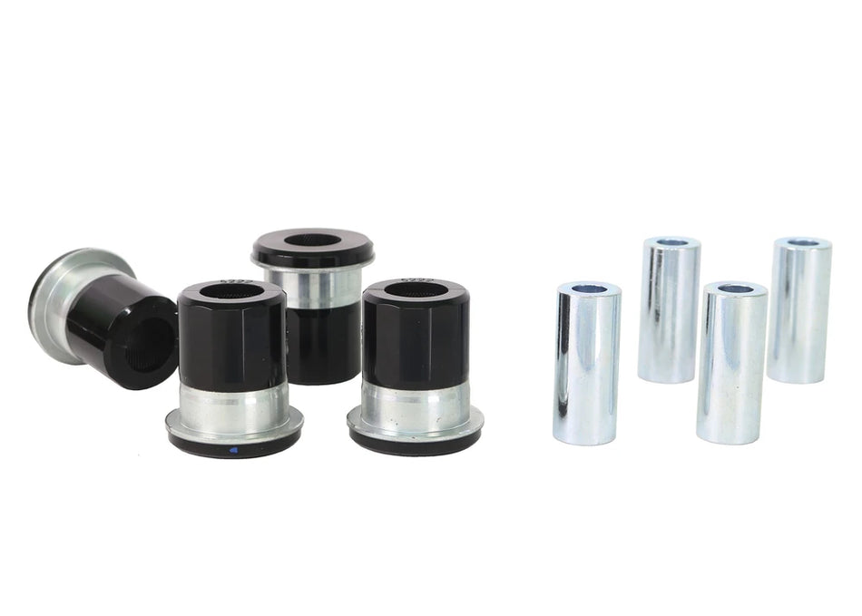 Whiteline Performance Control Arm Upper - Bushing Kit for MAZDA MX - 5 RF ND (2016-ON)