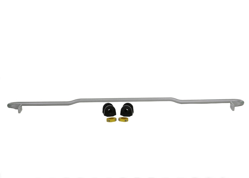 Whiteline Performance Sway Bar - 18mm 3 Point Adjustable for TOYOTA GR 86 ZN8 (2022-ON) (BSR53XZ)