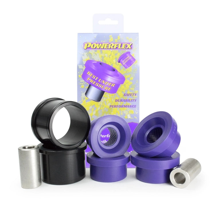 Powerflex Rear Trailing Arm Front Bush 60mm for Mini R50/52/53 Gen 1 (2000-2006)