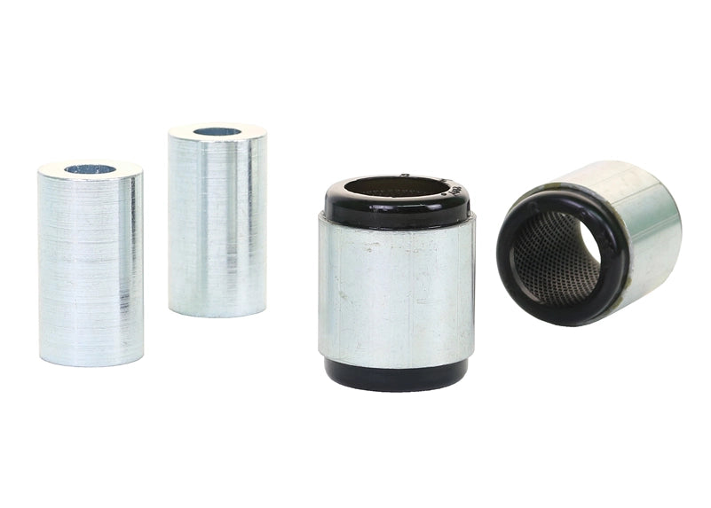Whiteline Performance Control Arm Lower Front - Inner Bushing Kit for INFINITI G SERIES G35 (2002-2007) (W62997)