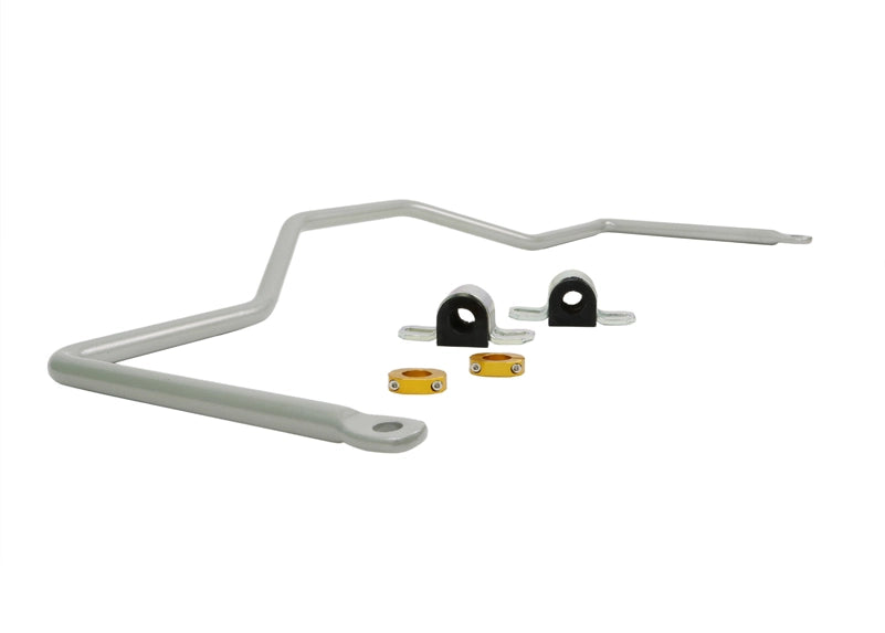 Whiteline Performance Sway Bar - 20mm Heavy Duty for NISSAN SKYLINE R31 SEDAN AND WAGON (1986-1990)