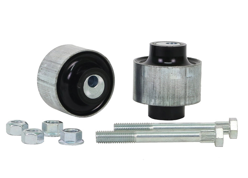 Whiteline Performance Radius Arm Lower - Bushing Kit for BMW 2 SERIES F87 M2 (2013-2021)