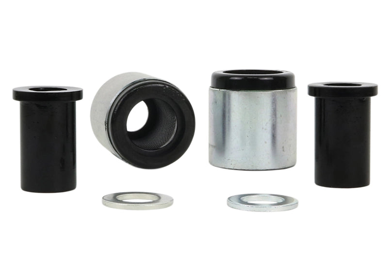 Whiteline Performance Control Arm - Lower Inner Rear Bushing for FORD AUSTRALIA FIESTA WP, WQ (2004-2009) (W53400)