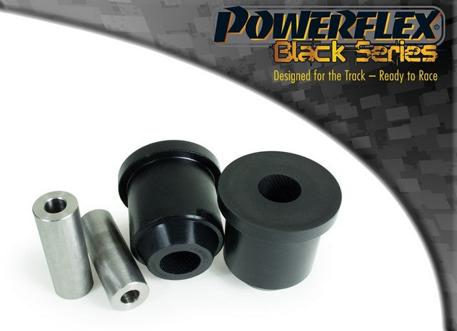 Powerflex Rear Beam Mounting Bush for Mazda 2 (2003 - 2007) in Black