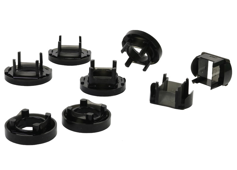 Whiteline Performance Subframe - Mount Bushing Kit for BMW X1 E84 SDRIVE (2009-2015) (KDT918)