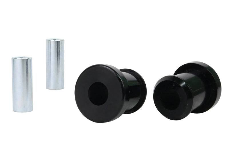 Whiteline Performance Control Arm - Lower Inner Rear Bushing for MITSUBISHI PAJERO NM, NP (2000-2007)