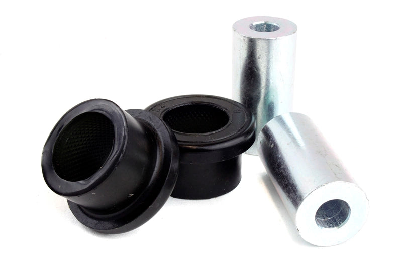 Whiteline Performance Control Arm Lower - Inner Front Bushing Kit for VW GOLF MK5 R32 TYP 1K (2005-2010)