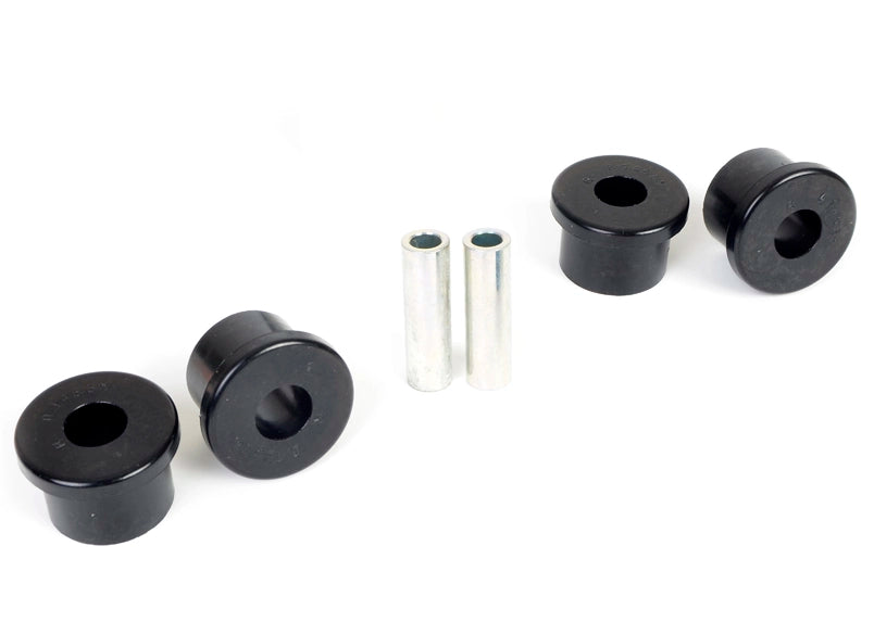 Whiteline Performance Spring - Eye Front Bushing for SUZUKI LJ81 (1977-1981) (W71455)