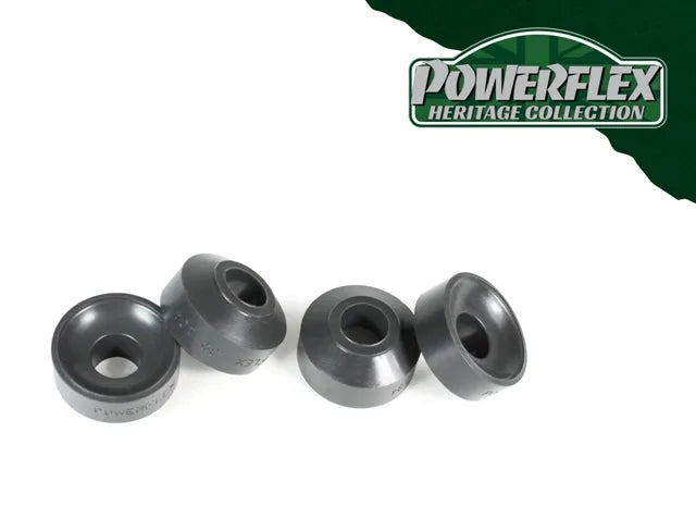 Powerflex Shock Absorber Lower Bush for Land Rover Defender (1984 - 1993) Heritage Collection