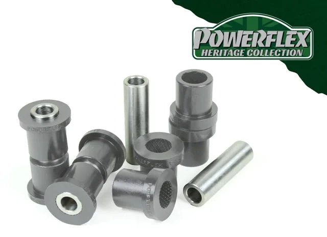 Powerflex Rear Trailing Arm Bush for BMW Z Series Z3 inc M (1994 - 2002) Heritage Collection