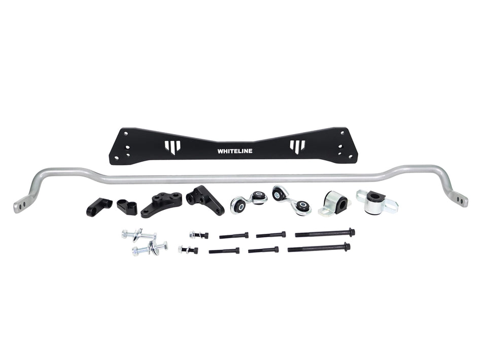 Whiteline Performance Sway Bar - 22mm 2 Point Adjustable for HONDA CRX EG, EH (1992-1998)