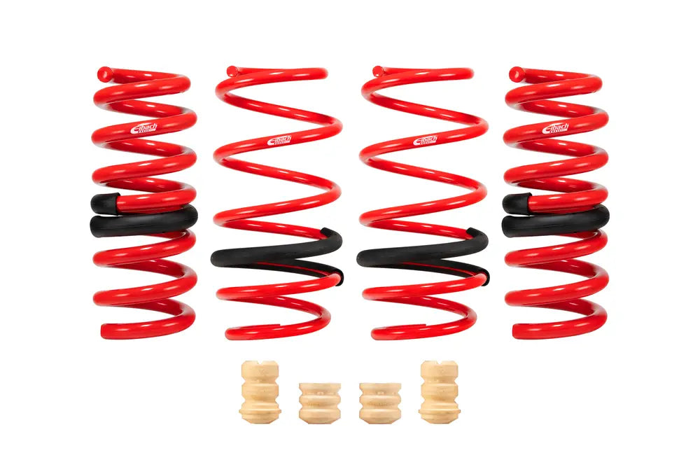1 x Eibach SPORTLINE EV for FORD Mustang Mach-E RWD 2021 to 2025 (E20-35-054-01-22)