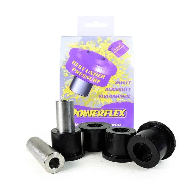 Powerflex Front Shock Lower Bush for Alfa Romeo 147 (2000-2010), 156 (1997-2007), GT (2003-2010)
