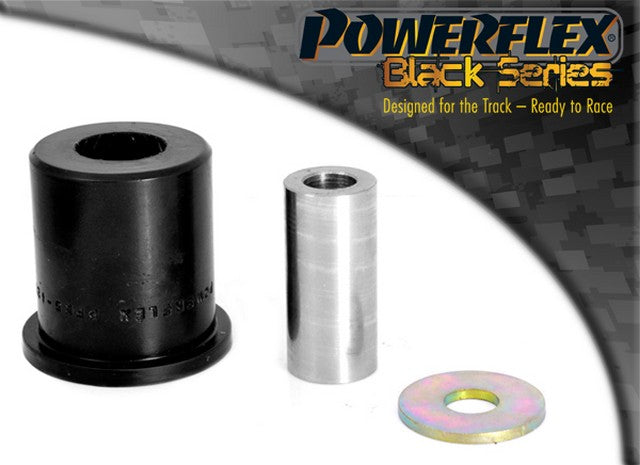 Powerflex Rear Diff Mounting Bush for BMW 3 Series E90, E91, E92 & E93 (2005-2013) E9* M3 inc GTS Cab in Black