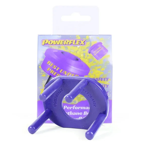 Powerflex Lower Torque Mount Insert for Honda Civic Models Mk10 FC FK inc FK8 Type-R (2015 - 2021) (2017