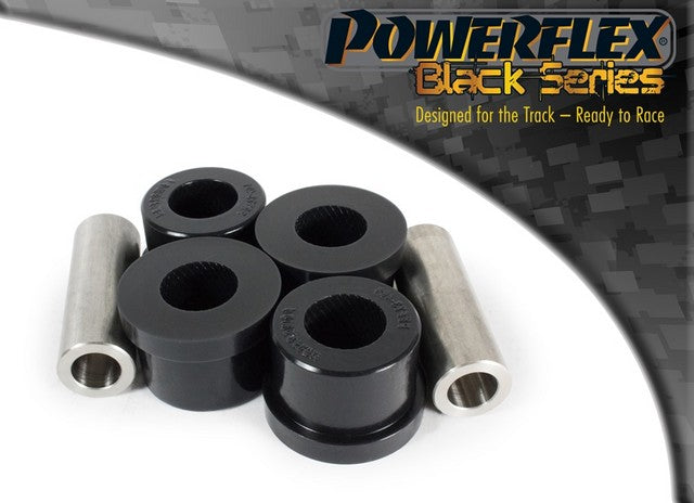 Powerflex Front Arm Bush for Suzuki Swift Sport MK3 (ZC32S) (2010 - 2017) in Black