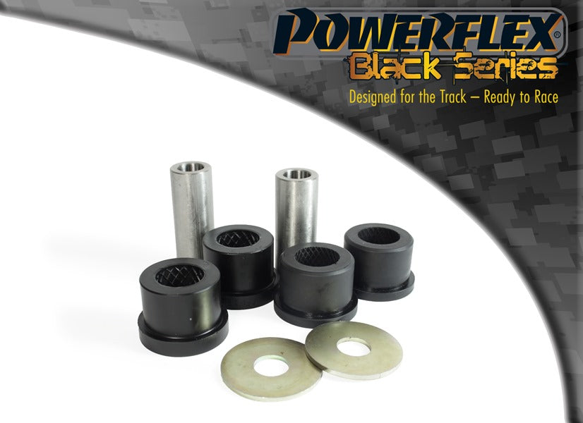 Powerflex Front Wishbone Bush for Toyota MR2 Models Gen3 ZZW30 (2000 - 2006) in Black