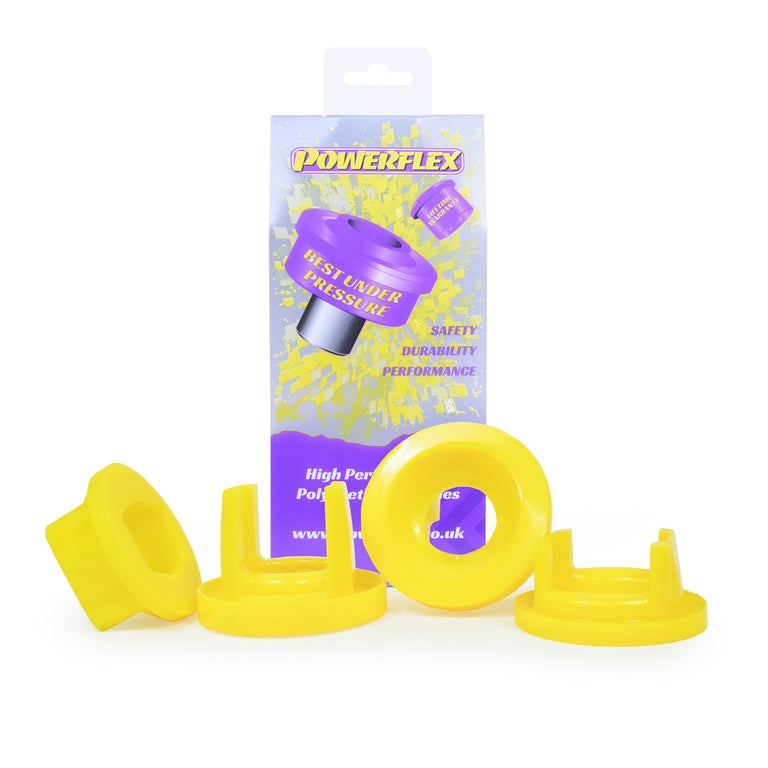 Powerflex Rear Subframe Rear Mounting Insert for BMW 5 Series E39 (1996-2004) E39 M5